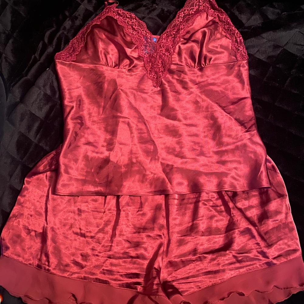 Lingerie Set